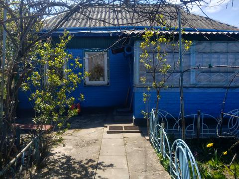 будинок за адресою с. Сезенків, Цвілія, 1