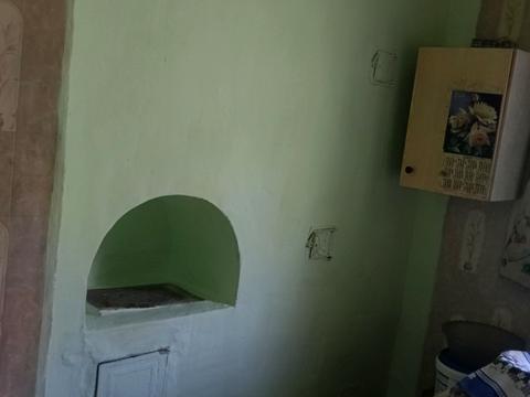 будинок за адресою с. Сезенків, Цвілія, 1