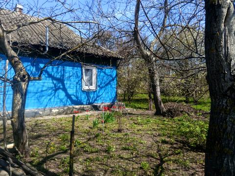 будинок за адресою с. Сезенків, Цвілія, 1