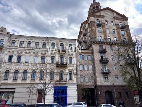 квартира по адресу Архитектора Городецкого ул., 4
