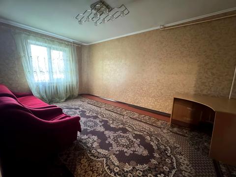 квартира по адресу Солнечный микрорайон ул., 25