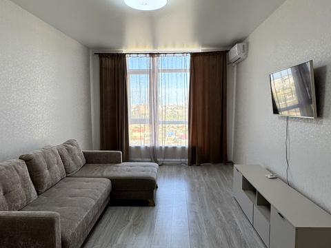 квартира по адресу Одесская ул., 45