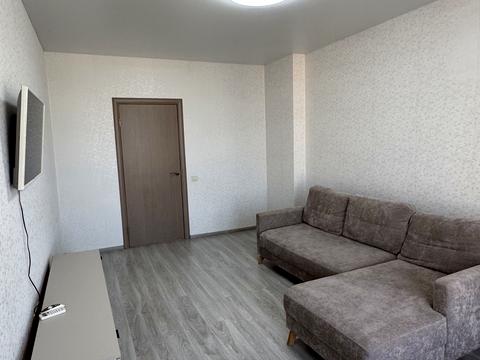 квартира по адресу Одесская ул., 45
