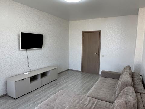 квартира по адресу Одесская ул., 45