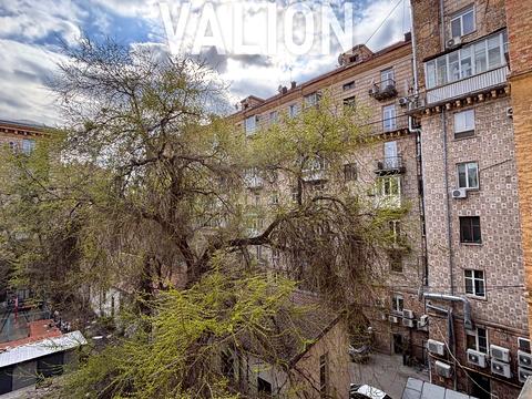 квартира за адресою Архітектора Городецького вул., 4