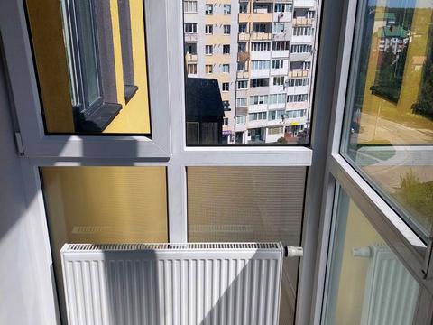 квартира по адресу Павла Скоропадського ул., 6А