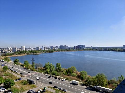 квартира по адресу Вишняковская ул., 4