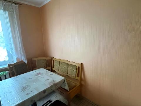 квартира по адресу Солнечный микрорайон ул., 25