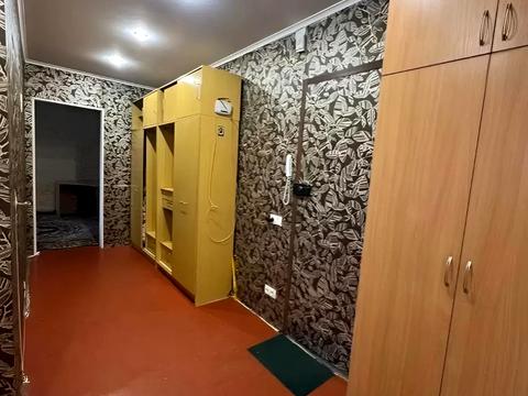 квартира по адресу Солнечный микрорайон ул., 25