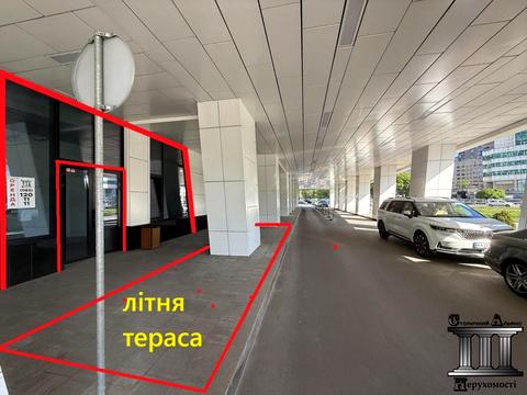 коммерческая по адресу Берестейский просп. (Победы), 11 к2