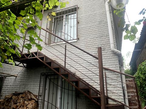 дом по адресу 11-я Суворовская ул.
