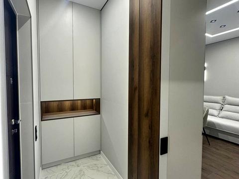 квартира за адресою Краснова вул., (65 перлина)