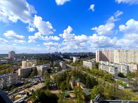 квартира за адресою Васильківська вул., 37-Г