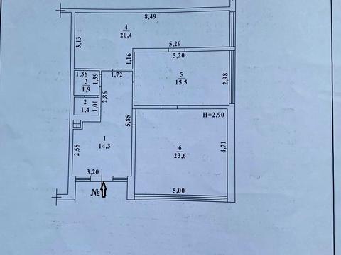 комерційна за адресою Одеса, Генуезька вул., 24д к.1-3