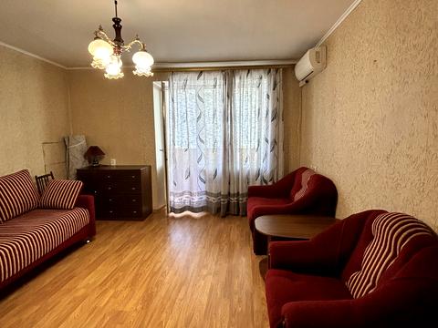 квартира по адресу Среднефонтанский пер., 17/13