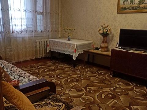 квартира за адресою Сержа Лифаря вул. (Олександра Сабурова), 5