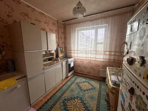 квартира за адресою Сержа Лифаря вул. (Олександра Сабурова), 5