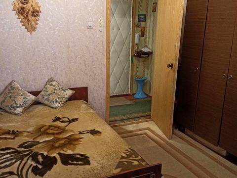 квартира за адресою Сержа Лифаря вул. (Олександра Сабурова), 5
