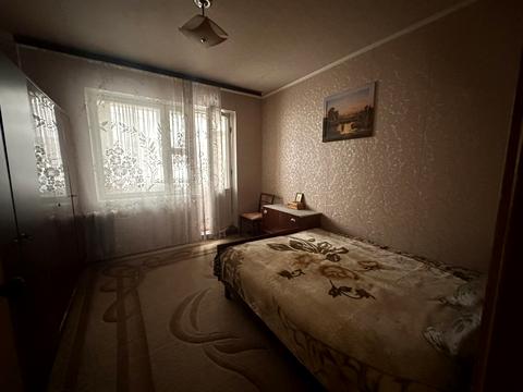 квартира за адресою Сержа Лифаря вул. (Олександра Сабурова), 5