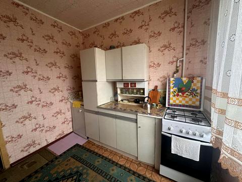 квартира за адресою Сержа Лифаря вул. (Олександра Сабурова), 5