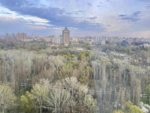 квартира за адресою Олени Теліги вул., 25