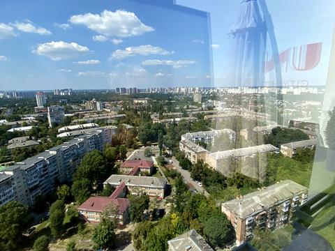 квартира за адресою Олени Теліги вул., 25