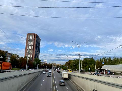квартира за адресою Олени Теліги вул., 25
