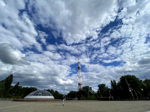 квартира за адресою Олени Теліги вул., 25
