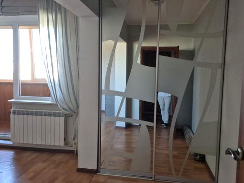 квартира за адресою Алматинська вул. (Алма-Атинська), 39-Д