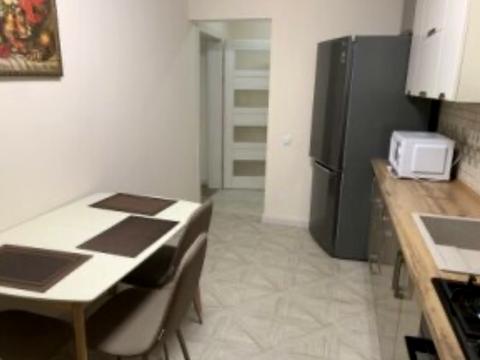 квартира по адресу Независимости ул., 136