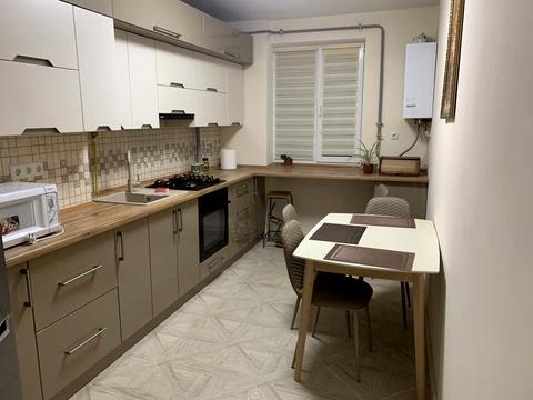 квартира по адресу Независимости ул., 136