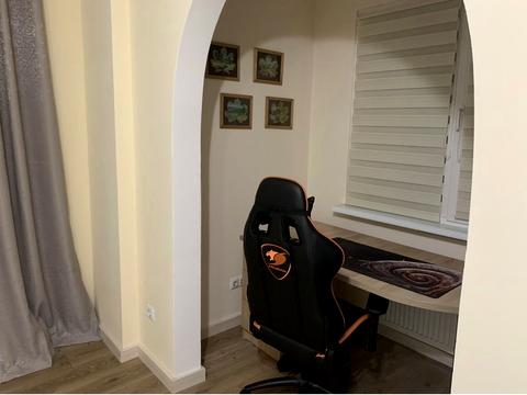 квартира по адресу Независимости ул., 136