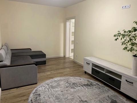 квартира по адресу Независимости ул., 136