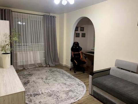 квартира по адресу Независимости ул., 136