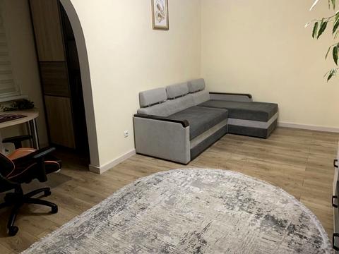квартира по адресу Независимости ул., 136