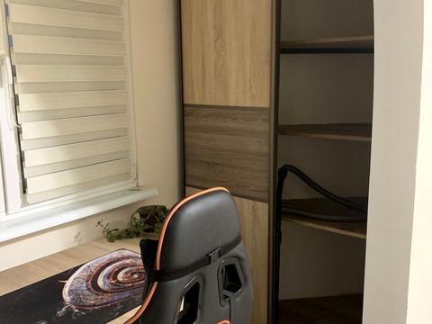 квартира по адресу Независимости ул., 136