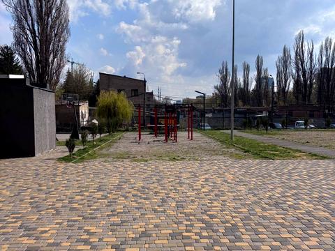 квартира за адресою Бережанська вул., 12-А