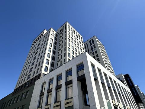 квартира за адресою Доли вул., 9