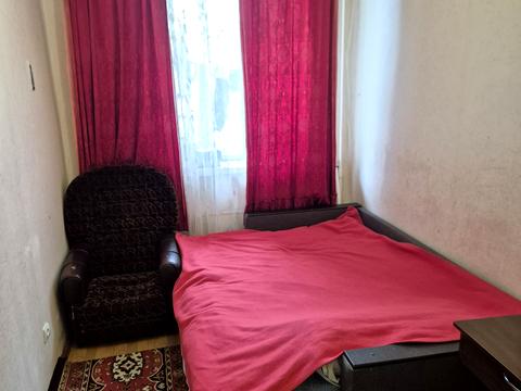 квартира за адресою Конько, 27