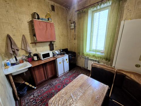 квартира за адресою Конько, 27