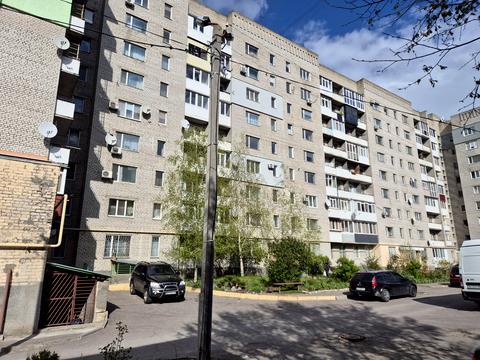 квартира за адресою Конько, 27