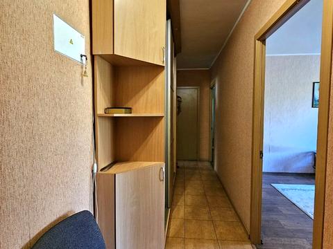квартира по адресу Салтовское шоссе, 242