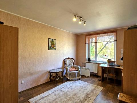квартира по адресу Салтовское шоссе, 242