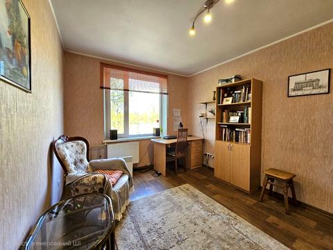 квартира по адресу Салтовское шоссе, 242