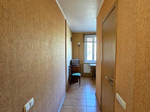 квартира по адресу Салтовское шоссе, 242