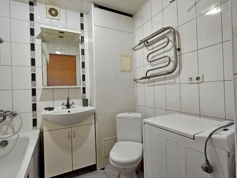 квартира по адресу Салтовское шоссе, 242