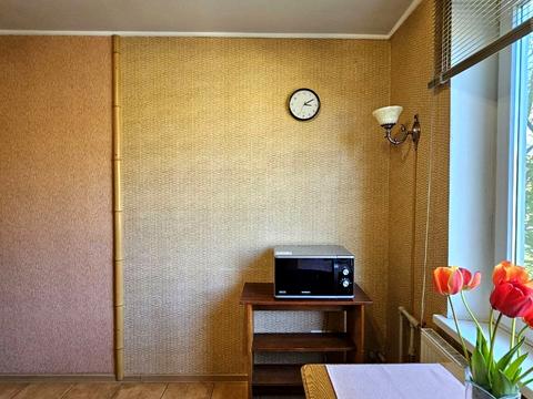 квартира по адресу Салтовское шоссе, 242