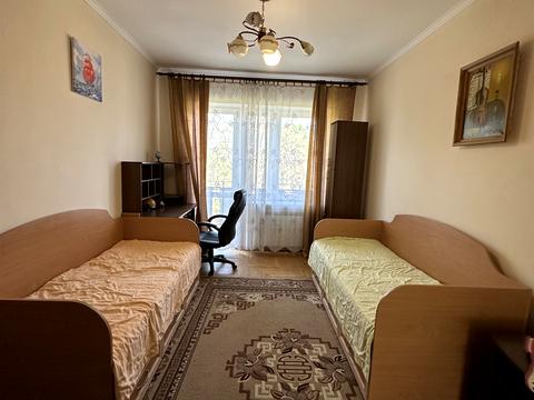 квартира по адресу Антоновича ул. (Сталинградской битвы), 48