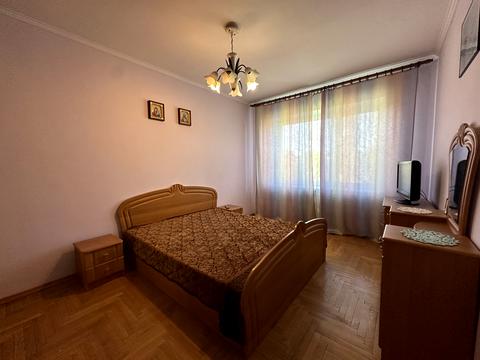 квартира по адресу Антоновича ул. (Сталинградской битвы), 48