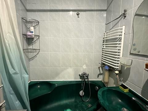 квартира по адресу Антоновича ул. (Сталинградской битвы), 48